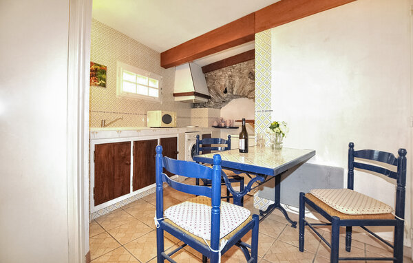 Ferienhaus - Banyuls Sur Mer , Frankreich - FLP287 5