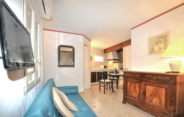 Ferienhaus - Banyuls Sur Mer , Frankreich - FLP287 4
