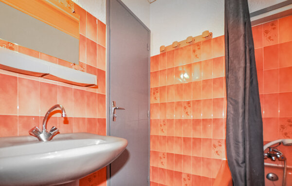 Ferienwohnung - Port Vendres , Frankreich - FLP289 702