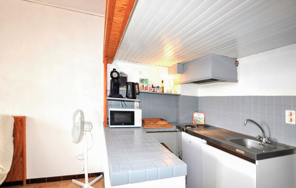 Ferienwohnung - Port Vendres , Frankreich - FLP289 6