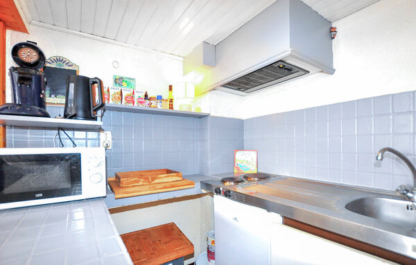 Ferienwohnung - Port Vendres , Frankreich - FLP289 401