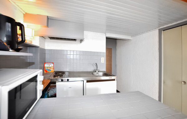 Ferienwohnung - Port Vendres , Frankreich - FLP289 402
