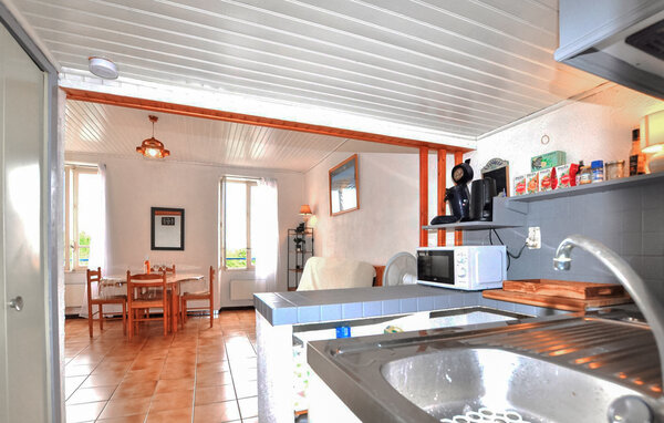 Ferienwohnung - Port Vendres , Frankreich - FLP289 403