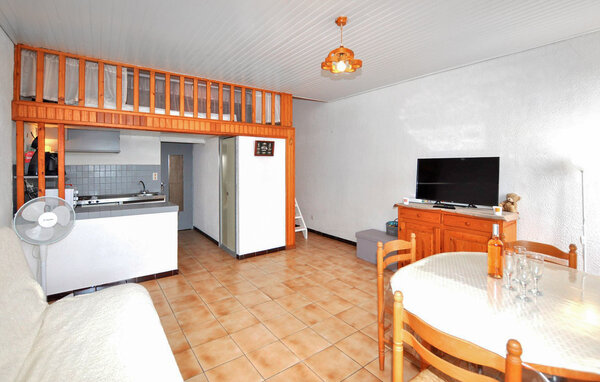 Ferienwohnung - Port Vendres , Frankreich - FLP289 4