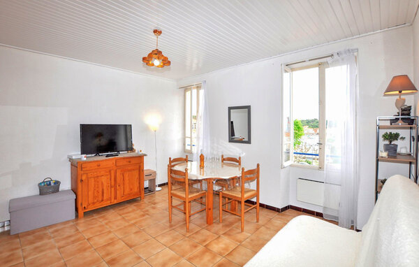 Ferienwohnung - Port Vendres , Frankreich - FLP289 3