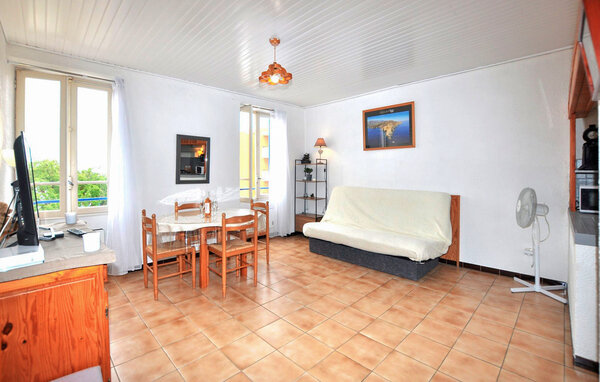 Ferienwohnung - Port Vendres , Frankreich - FLP289 2