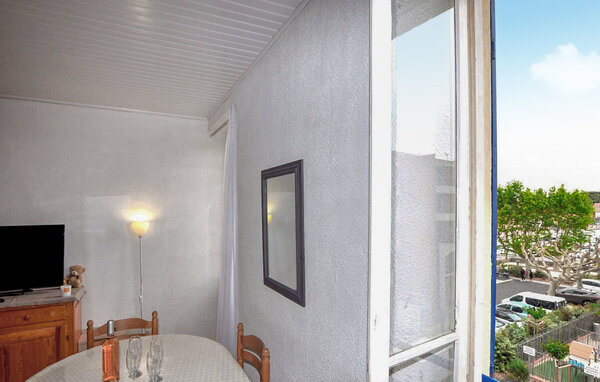 Ferienwohnung - Port Vendres , Frankreich - FLP289 5