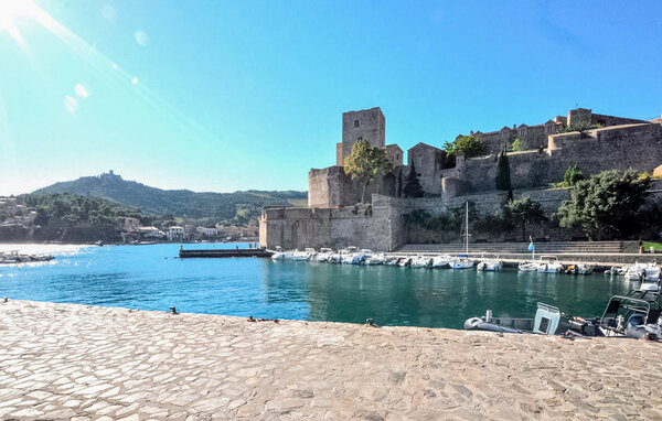 Ferienwohnung - Port Vendres , Frankreich - FLP289 101