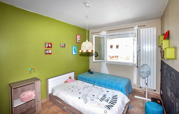 Feriehuse - Saleilles , Frankrig - FLP290 602