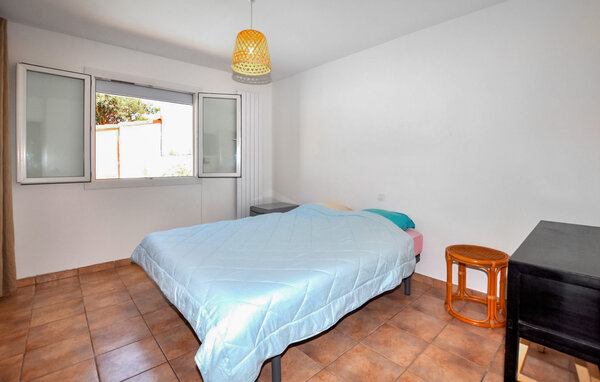 Feriehuse - Saleilles , Frankrig - FLP290 604