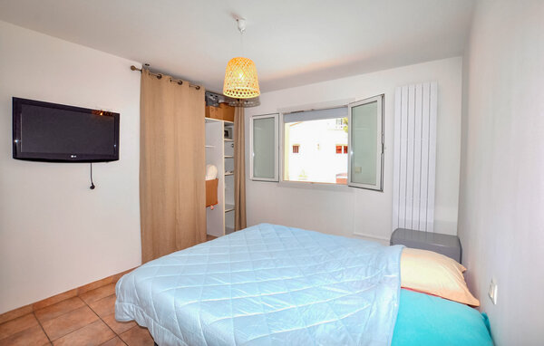 Feriehuse - Saleilles , Frankrig - FLP290 605