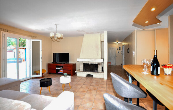 Feriehuse - Saleilles , Frankrig - FLP290 301