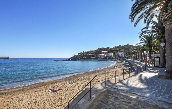 Casa vacanze - Port Vendres , Francia - FLP293 901