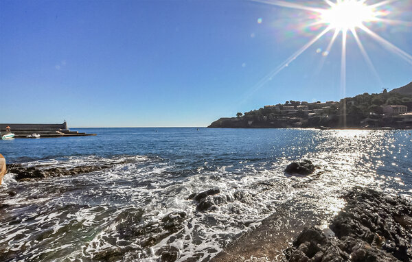 Location de vacances - Port Vendres , France - FLP294 7