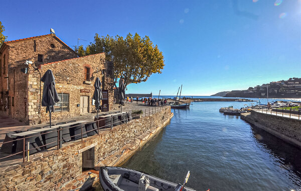 Location de vacances - Port Vendres , France - FLP294 8