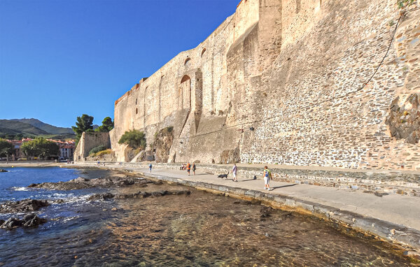 Location de vacances - Port Vendres , France - FLP294 9