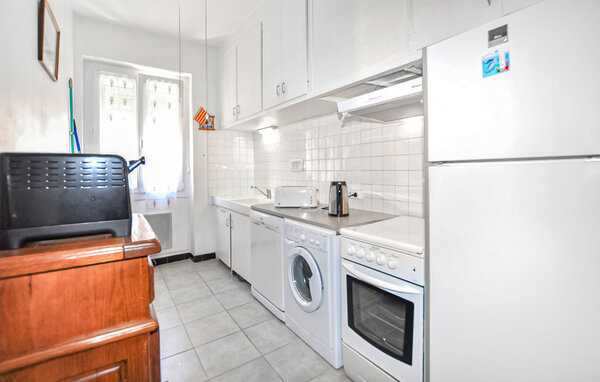 Location de vacances - Port Vendres , France - FLP294 4