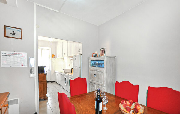 Location de vacances - Port Vendres , France - FLP294 2