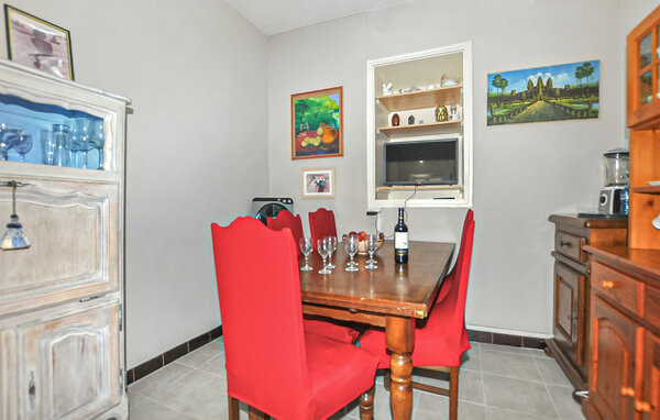 Location de vacances - Port Vendres , France - FLP294 3