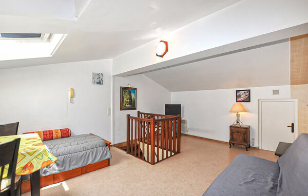 Location de vacances - Port Vendres , France - FLP294 1