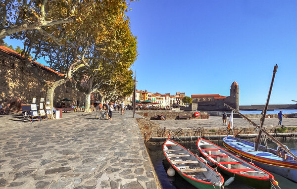 Casa de vacaciones - Oms , Francia - FLP295 904
