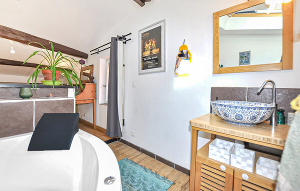Casa de vacaciones - Oms , Francia - FLP295 703