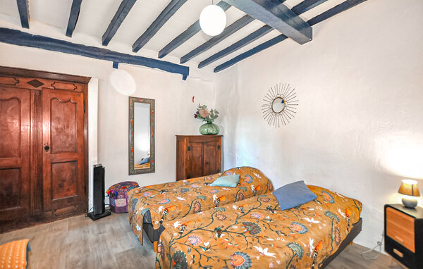 Casa de vacaciones - Oms , Francia - FLP295 601