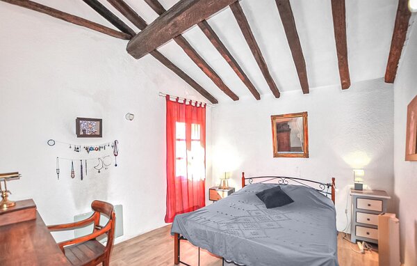 Casa de vacaciones - Oms , Francia - FLP295 603
