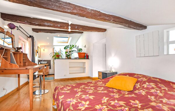 Casa de vacaciones - Oms , Francia - FLP295 607
