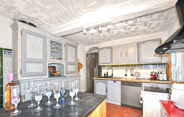 Casa de vacaciones - Oms , Francia - FLP295 401