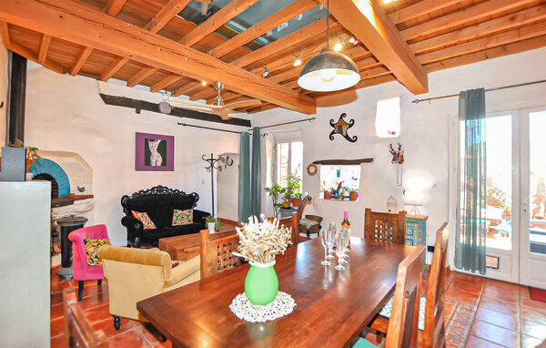Casa de vacaciones - Oms , Francia - FLP295 303
