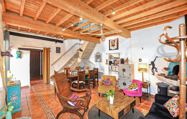 Casa de vacaciones - Oms , Francia - FLP295 304