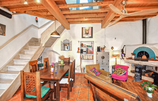 Casa de vacaciones - Oms , Francia - FLP295 4