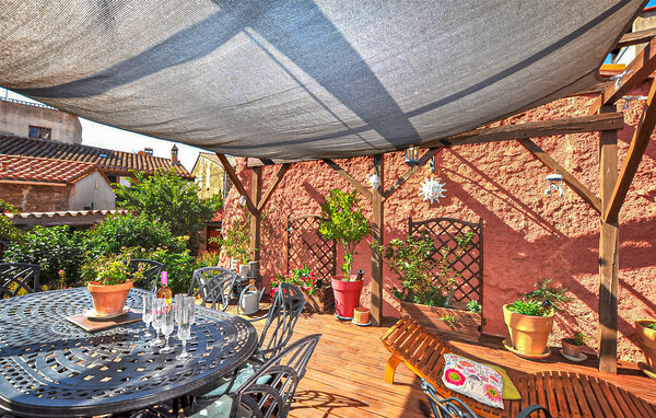 Casa de vacaciones - Oms , Francia - FLP295 9