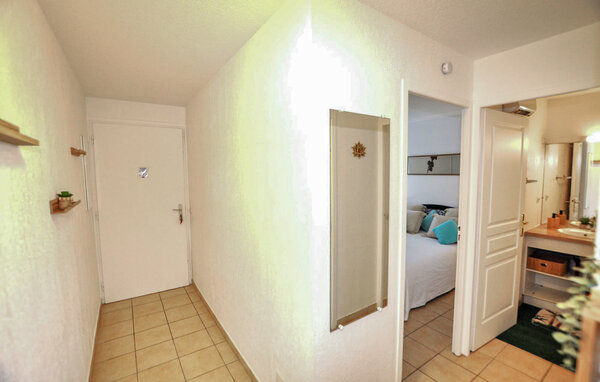 Semesterlägenhet - Canet-en-Roussillon , Frankrike - FLP296 501