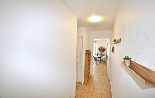 Semesterlägenhet - Canet-en-Roussillon , Frankrike - FLP296 502
