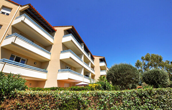 Semesterlägenhet - Canet-en-Roussillon , Frankrike - FLP296 81