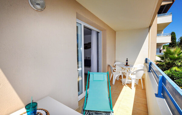 Semesterlägenhet - Canet-en-Roussillon , Frankrike - FLP296 101