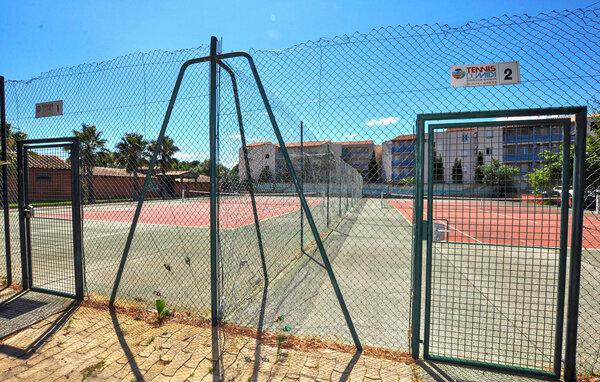 Semesterlägenhet - Canet-en-Roussillon , Frankrike - FLP296 102