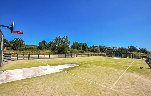 Semesterlägenhet - Canet-en-Roussillon , Frankrike - FLP296 103
