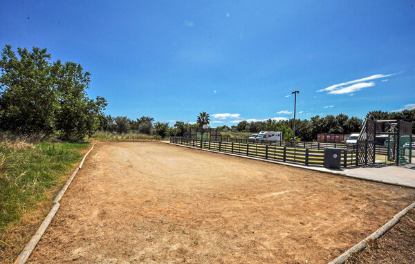 Semesterlägenhet - Canet-en-Roussillon , Frankrike - FLP296 104