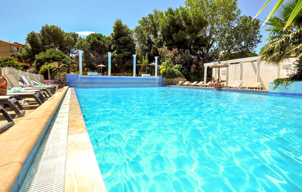 Semesterlägenhet - Canet-en-Roussillon , Frankrike - FLP296 11