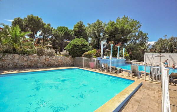 Semesterlägenhet - Canet-en-Roussillon , Frankrike - FLP296 9