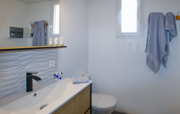 Apartment - Le Barcarès , France - FLP297 703