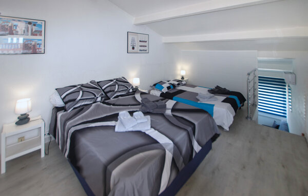Apartment - Le Barcarès , France - FLP297 6