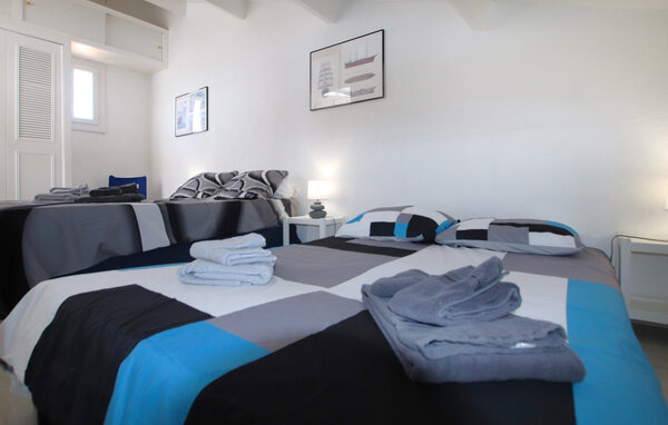 Apartment - Le Barcarès , France - FLP297 601