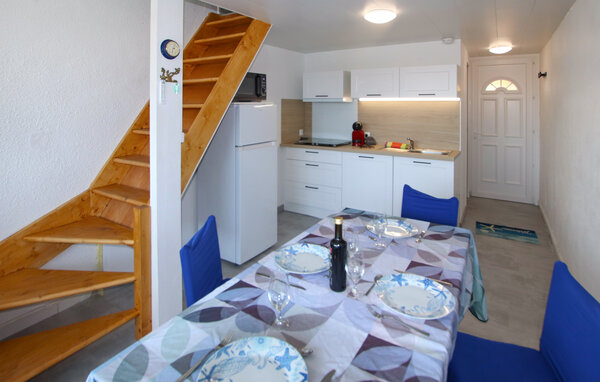 Apartment - Le Barcarès , France - FLP297 5