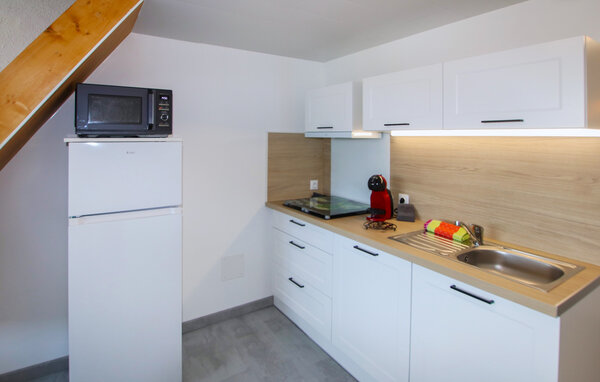 Apartment - Le Barcarès , France - FLP297 401