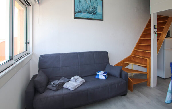Apartment - Le Barcarès , France - FLP297 305