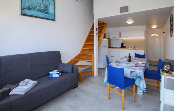 Apartment - Le Barcarès , France - FLP297 306